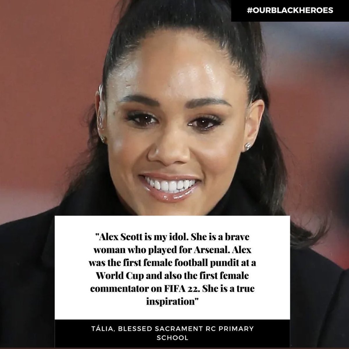 Blessed Sacrament Catholic Primary School tweet media