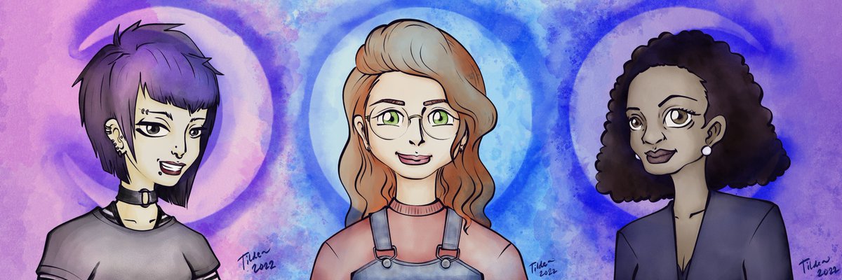 Inktelligence | Richard Amador—formerly Flantoshi tweet media