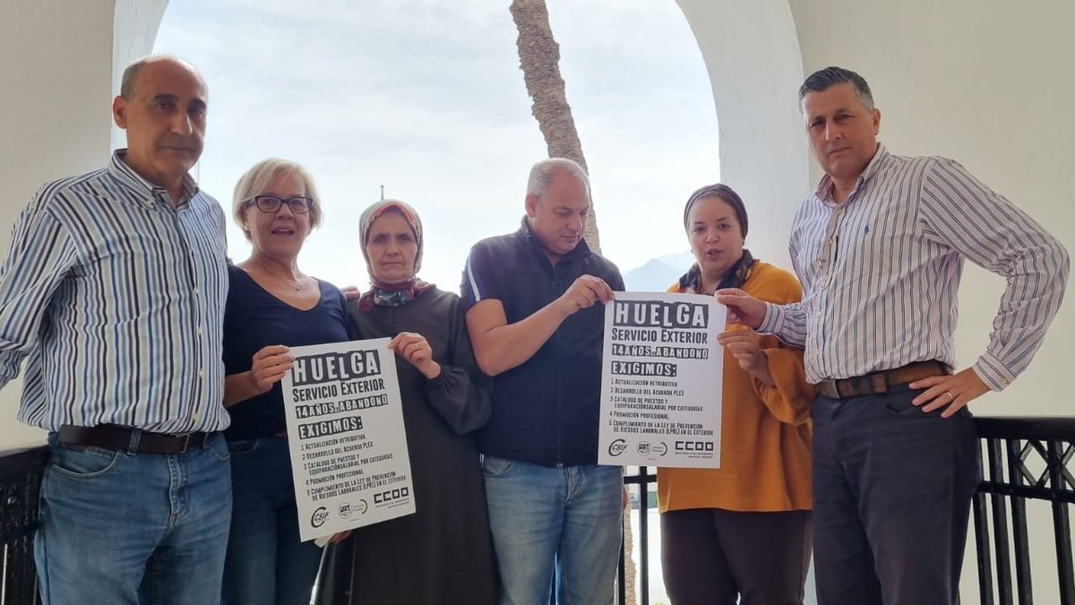 FSC-CCOO tweet media