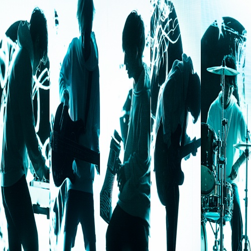 Music-News.com (@musicnewsweb) on Twitter photo Music-News.com Japanese Emo rock band, the audio pool, release new EP and music video - #theaudiopool <a href="/the_audio_pool/">the audio pool</a> dlvr.it/SbfzQ5 Music-News.com Japanese Emo rock band, the audio pool, release new EP and music video - #theaudiopool <a href="/the_audio_pool/">the audio pool</a> dlvr.it/SbfzQ5