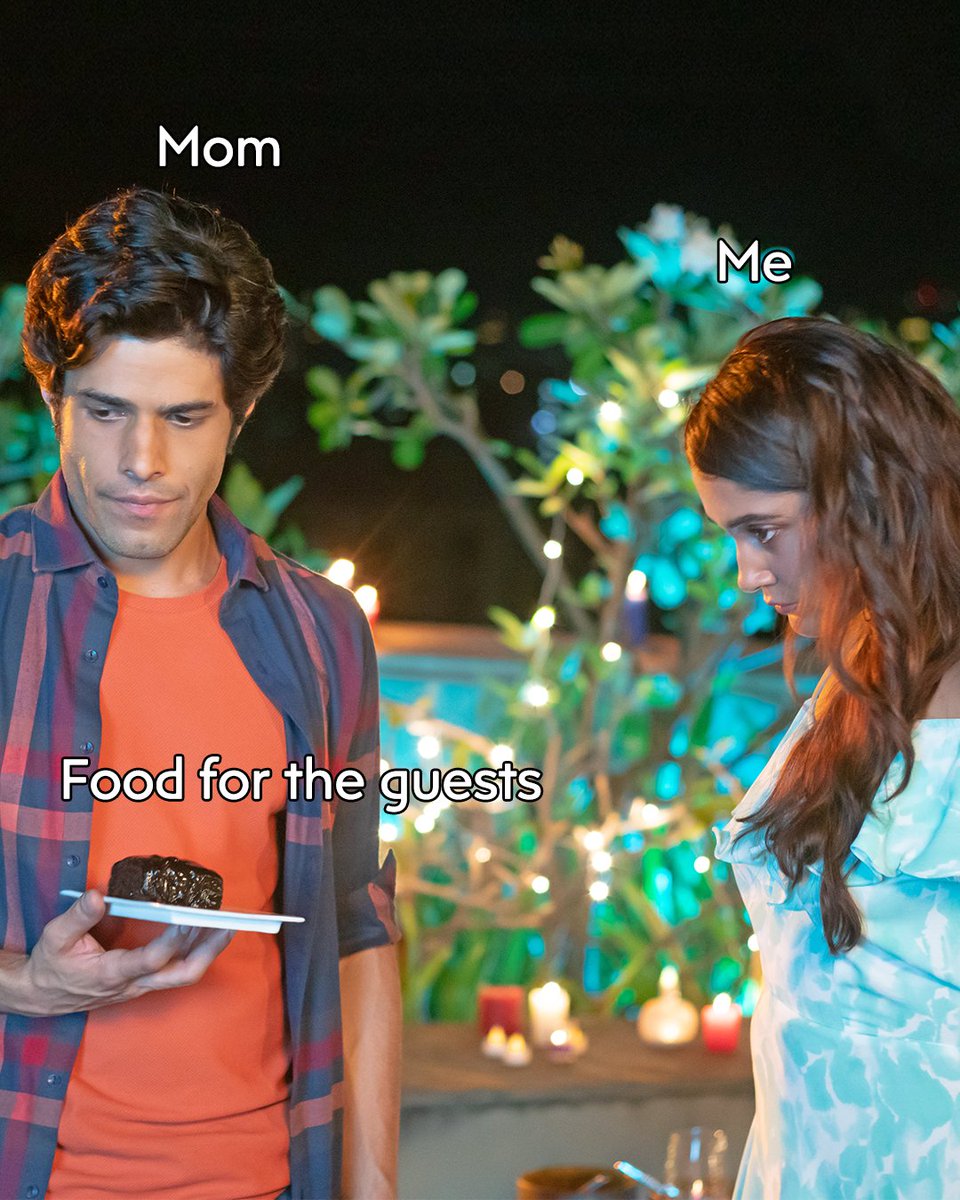 MXPlayer's tweet image. Hello Mini ? More like hello miss distraction 🙌

#HelloMini #MrinalDutt @anujajoshi93