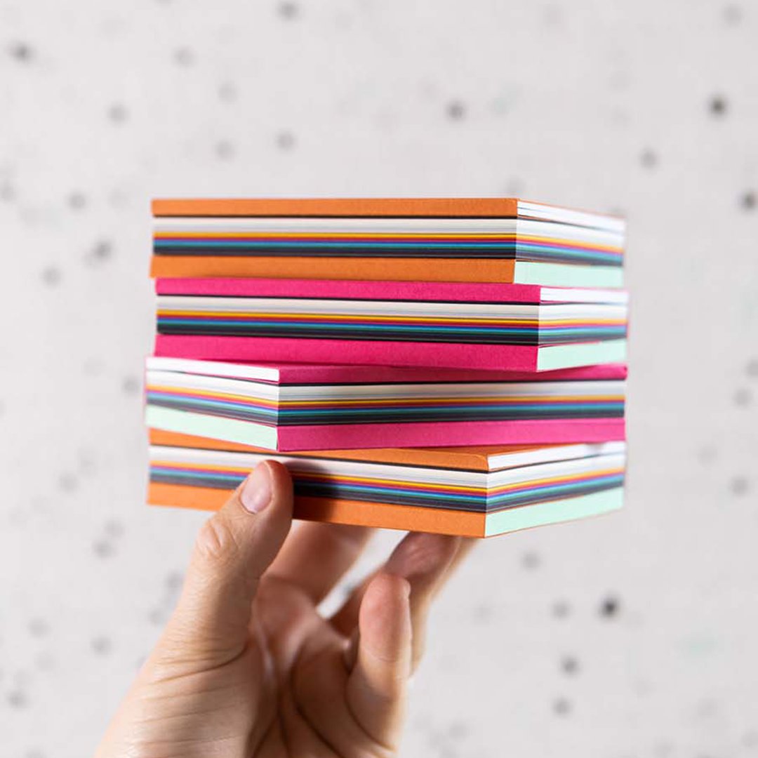 colorplanpapers's tweet image. The #ColorplanMini No. 3 is available internationally through our partners! Find your local Colorplan stockist here &amp;gt; bddy.me/3TxNYh3

📸 by Handover.