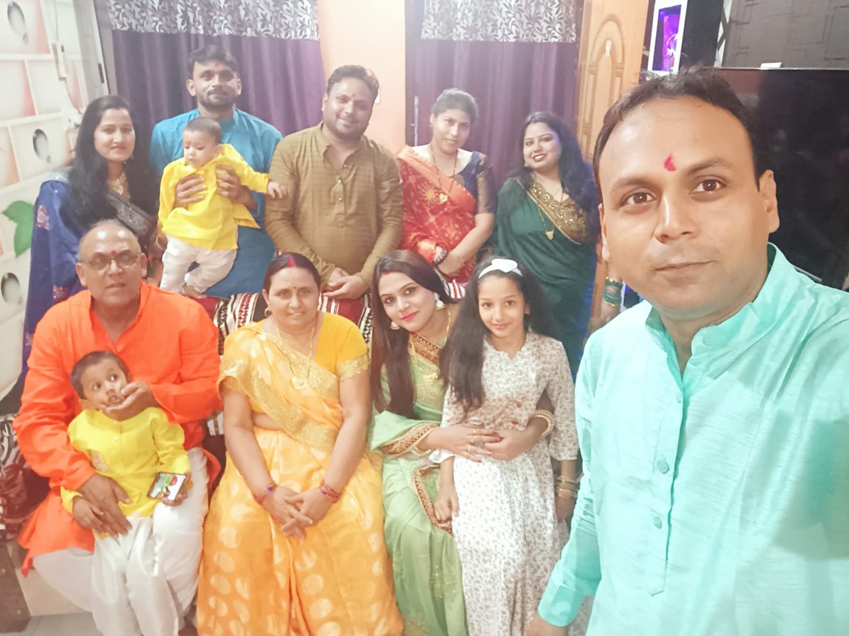 Prin85Prin's tweet photo. Diwali glimpses https://t.co/Q2u1y5hJRo