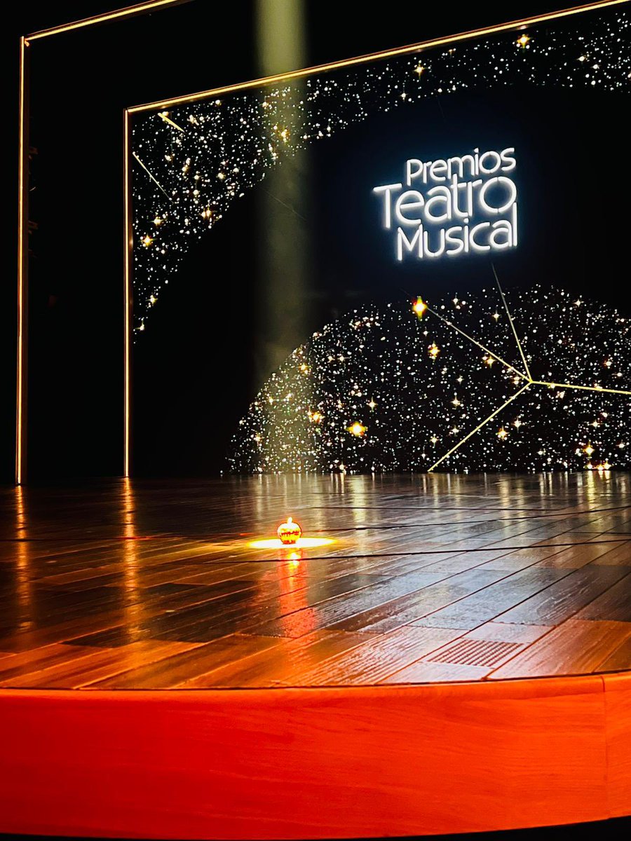 StagePrensa tweet media