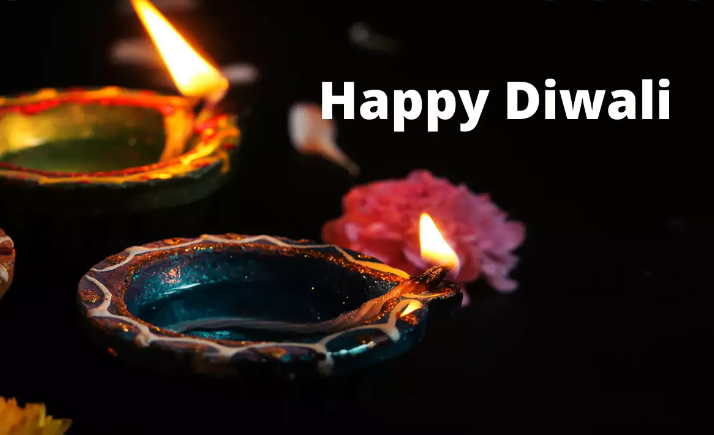 Happy Diwali to each &amp; every one of you! ✨
#HappyDiwali