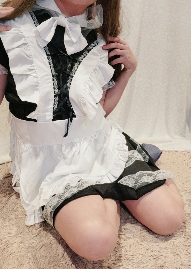 FayfayQueenn's tweet photo. ห่างหายไปนานขอใส่ชุดเมดหน่อยน้า ว่างๆเข้ามาคุยกันได้น้า คุยเสียวได้หมด  #ทาสออนไลน์ #เกย์รับ #เกย์สุพรรณ #นายทาส #crossdress #สาวดุ้น https://t.co/iluRZKrSAb