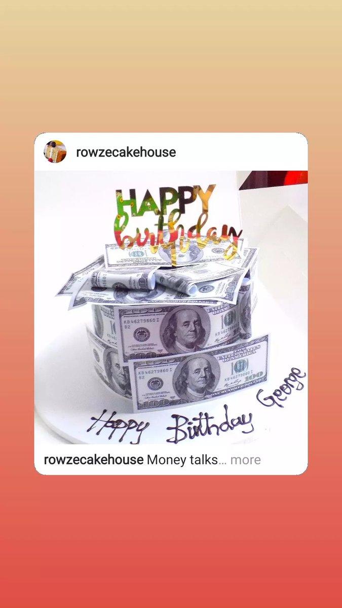 CakeRowze's tweet photo. #ikokaziKE
#ikokazi
#moneycake
#RT https://t.co/XmsmURed6F