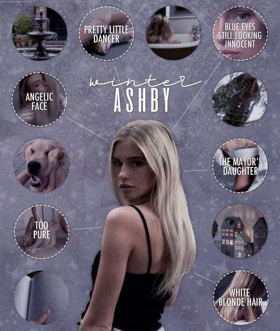 You’re not the boss of me. 

Little sister does anything she wants. Whoever she wants. You’re not my daddy.

• 21+RP
• DevilsNight
• Little Devil
• Adult themes 
• Triggering content