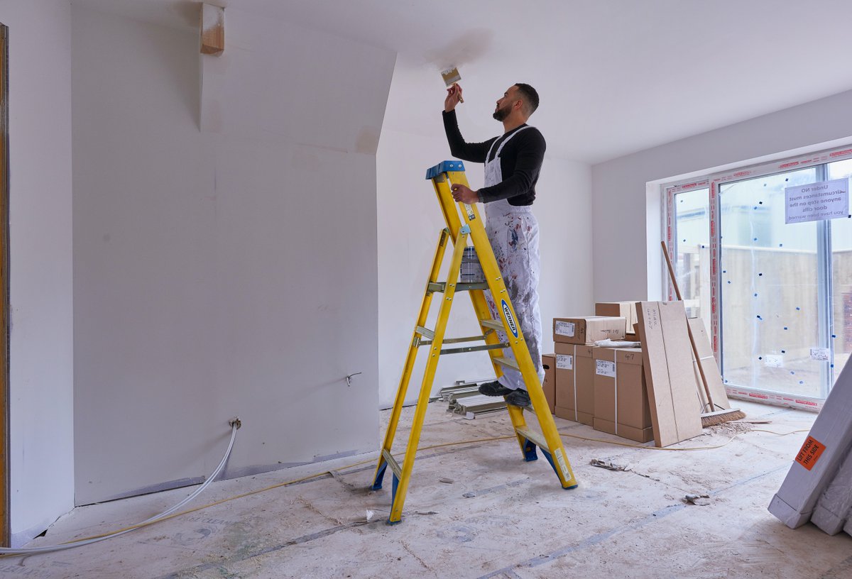 PB_mag's tweet photo. Choosing the correct product for the job 

https://t.co/mcaMG5bRtU @WernerLadderUK #safety #products https://t.co/PucIhIoNWw