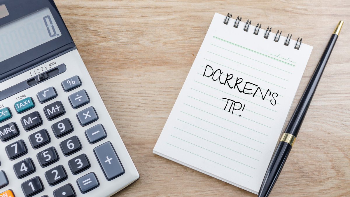 Darren'savvy tip. 

✔️Think outside the box when it comes to your infrastructure. Do you need everything you have in place? If not, scale back to where appropriate to take advantage of the new hybrid working culture.

#Costoflivingcrisis #Funding