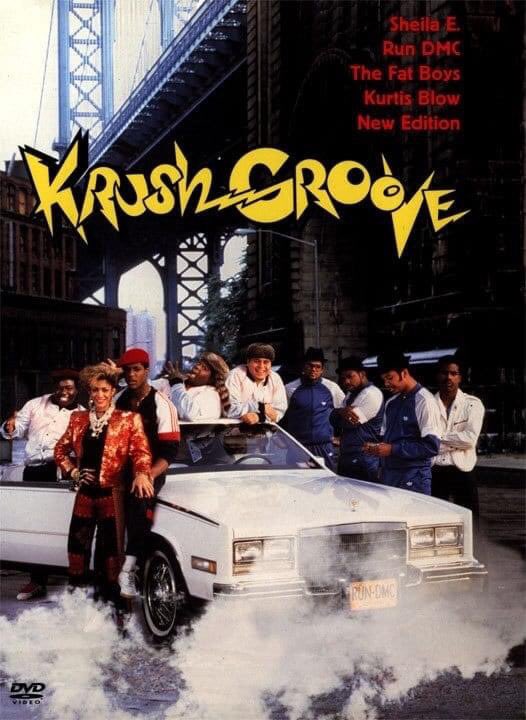 HHBITD's tweet photo. The movie #KrushGrove was released 37 years ago on this day!
๐๐พ๐๐พ #movie #hiphopculture ๐ฅ https://t.co/q4MtDnsDm1