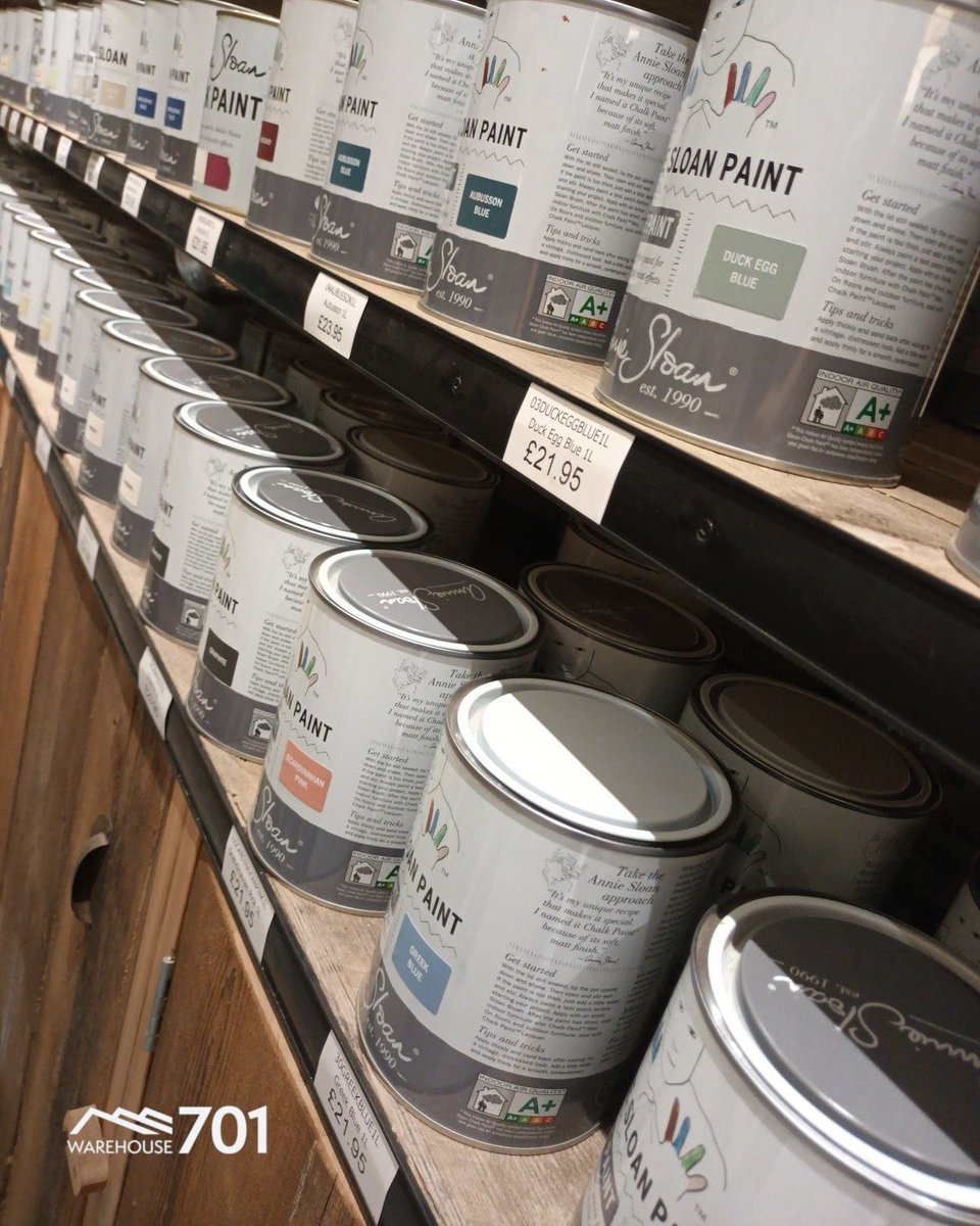 Warehouse 701, Hereford tweet media