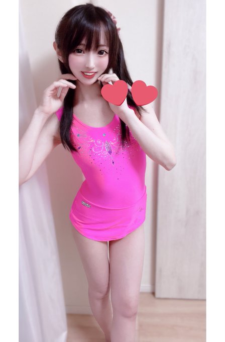 Twitterのコスプレ画像9