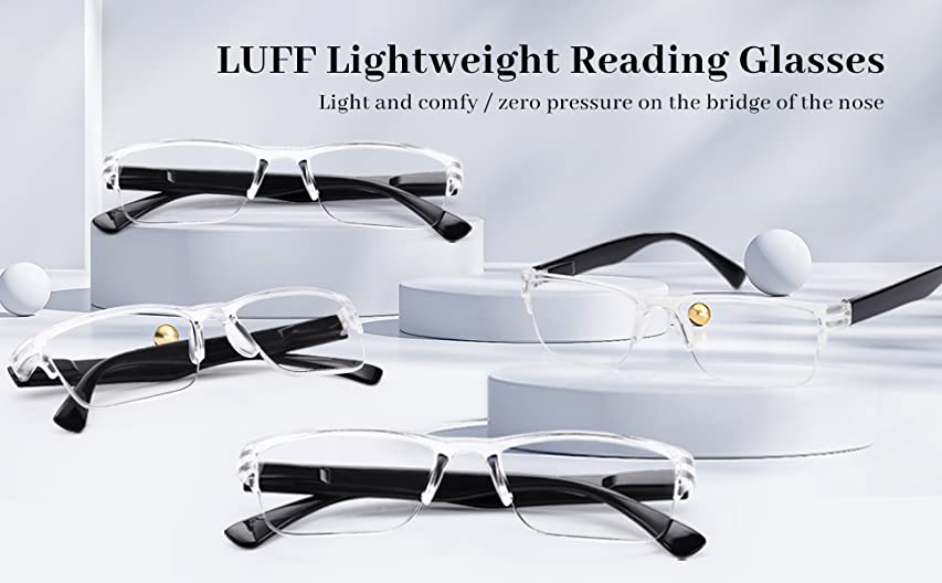 Zen Luff LUFF glasses (@luffglasses) / Posts / X