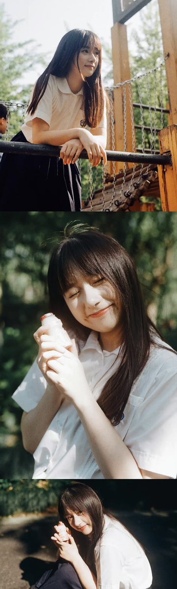 meet48infopage's tweet photo. NEXT IDOL REVEAL INCOMING

Shuting Jiang, from #SNH48 Team HII.(270k followers on Weibo) She’ll attend in #DCLMVMF22 wiz us~😼😼😼

Like, RT and follow @meet48infopage @meet_48 @wayne_maomao for ONE chance to win a customized greeting video clip from herself https://t.co/WOoNiqevxw