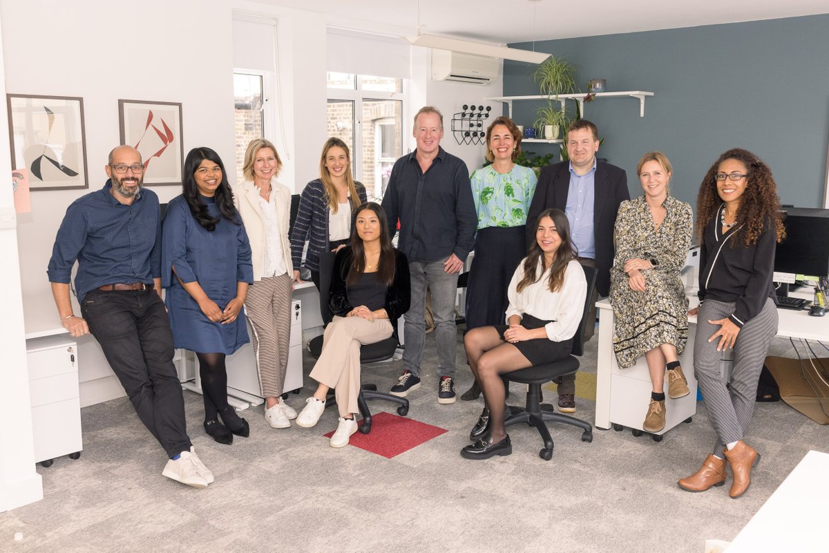 gravitywelluk's tweet photo. 🤝 The importance of building ongoing, mutually beneficial relationships with clients

🙅🏿‍♂️ Common legal mistakes startup founders make

🌎 Why B Corp status is key for @LdnLawCollect 

Gravitywell Meets: London Law Collective ⬇️

https://t.co/alXkvClSlK https://t.co/H46jIBg1rc