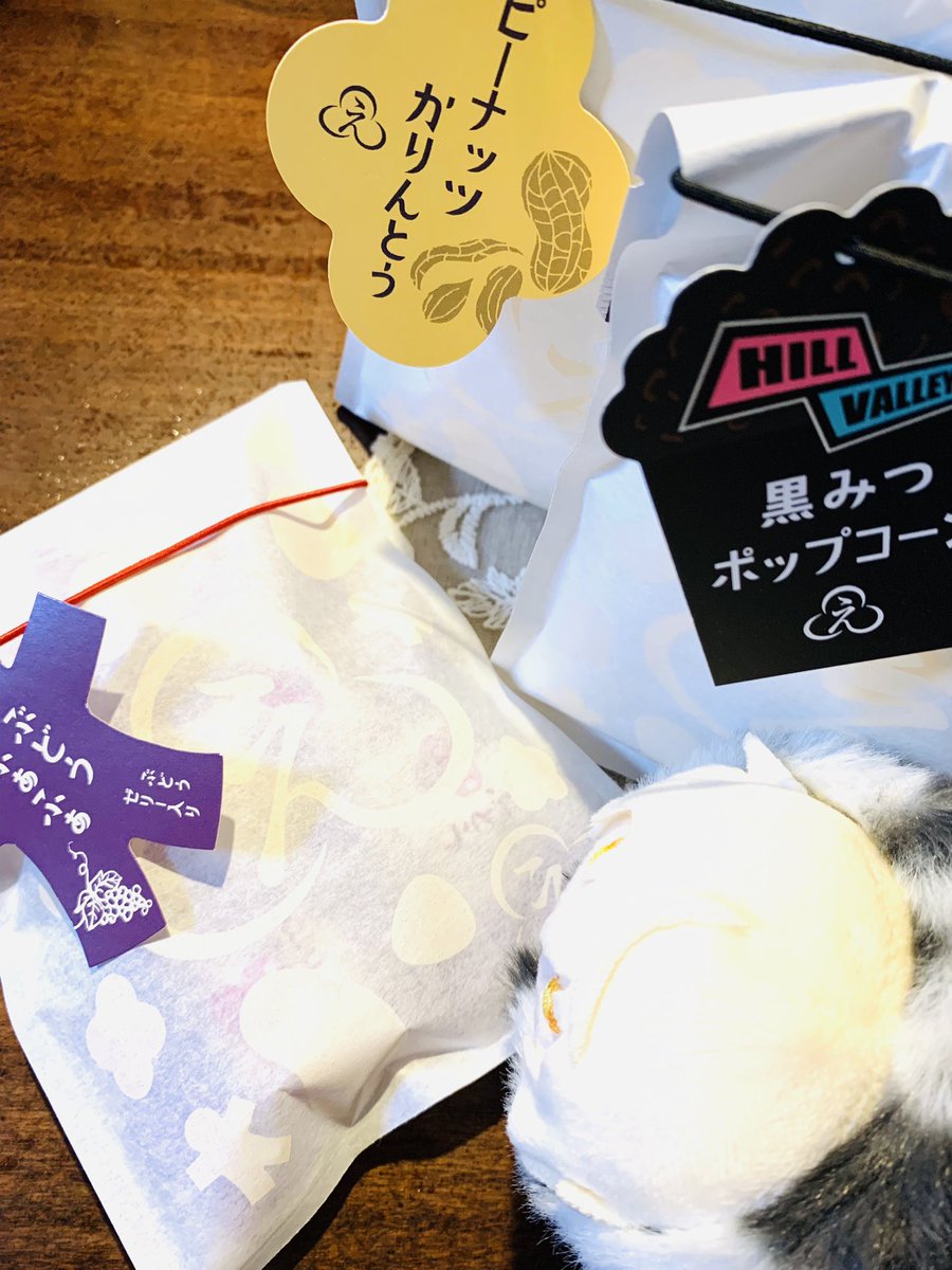 🦁おひさしぶり まだむなぼくだよ
これははろうぃんのおかしとあるじのあねじゃおすすめのしょうちゅうだよ 