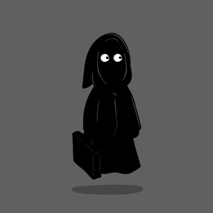 Giooton's tweet photo. ◾️#GIVEAWAY◾️

We come in peace 👀🕳️

◾️1 $APTOS
◾️5 Creature

◾️Follow me &amp; @AptosCreature
◾️RT,Like &amp; Tag some creature

◾️24H #Aptos #AptosNFTs #AptosLabs https://t.co/OzCeqVRaXA