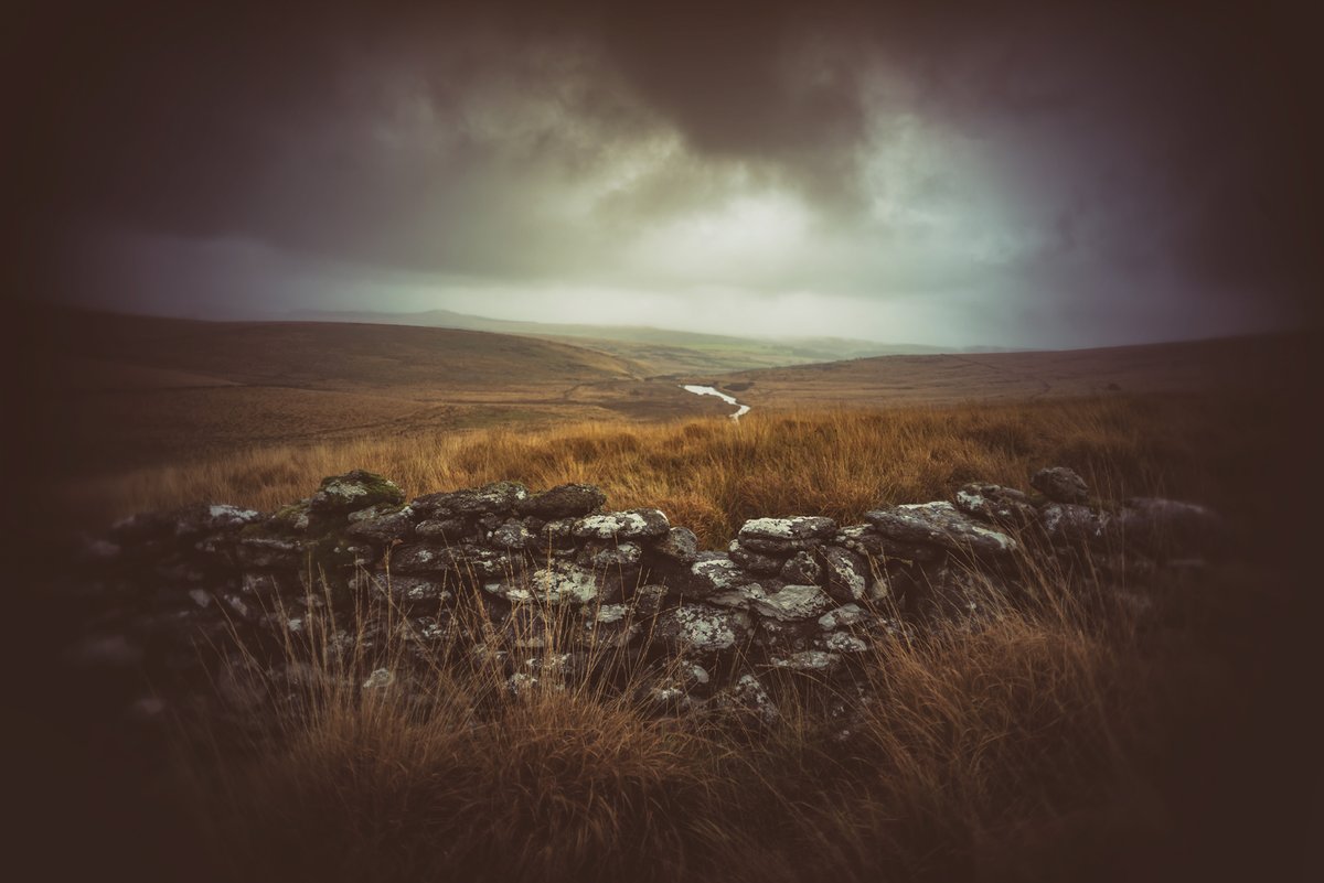 GlavindStrachan's tweet photo. More covid edits of around #whiteworks and #RiverSwincombe on #Dartmoor 😍 #dartmoorphotography #moodydartmoor https://t.co/TqUq7oTC7f