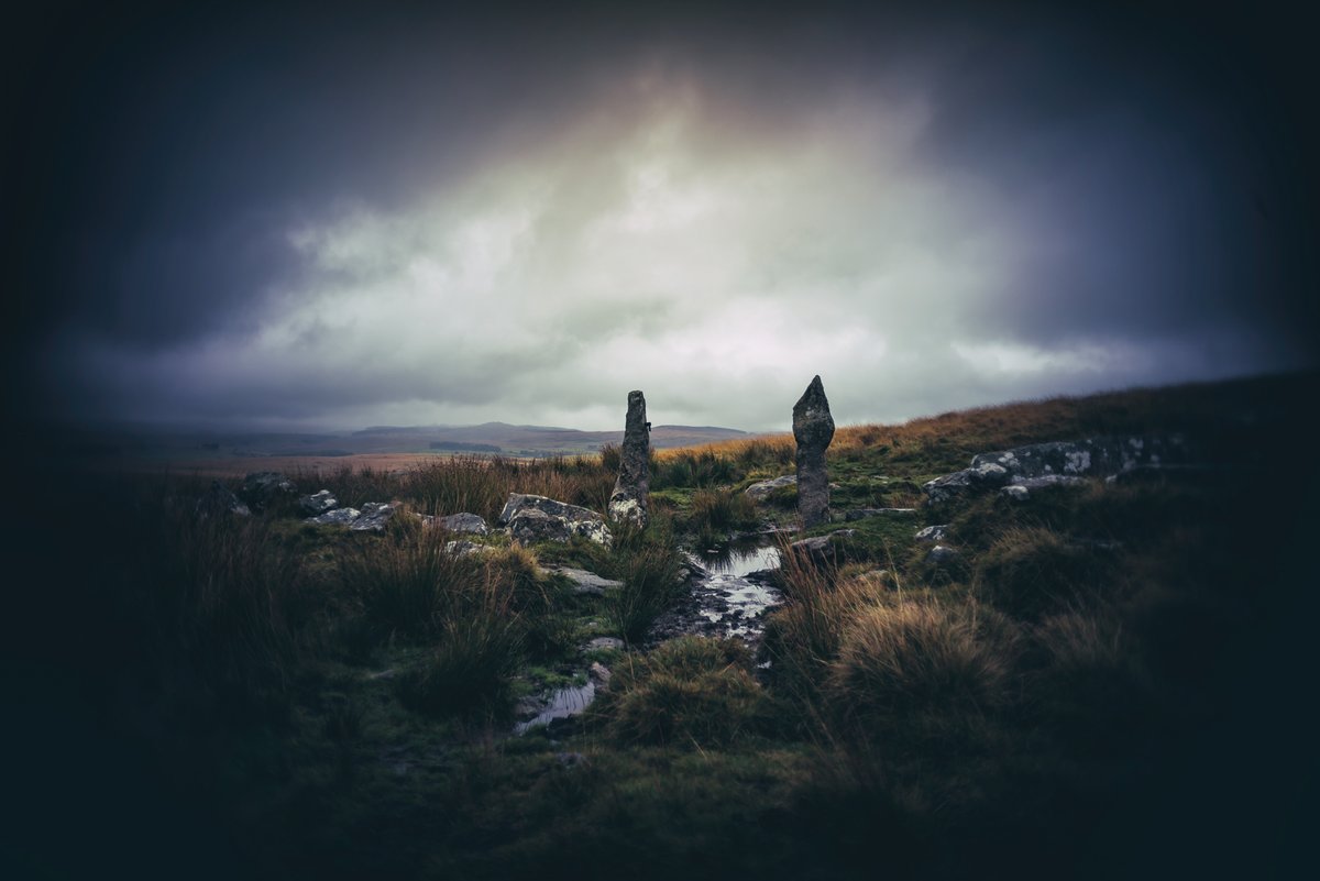 GlavindStrachan's tweet photo. More covid edits of around #whiteworks and #RiverSwincombe on #Dartmoor 😍 #dartmoorphotography #moodydartmoor https://t.co/TqUq7oTC7f
