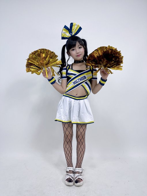 Twitterのコスプレ画像17