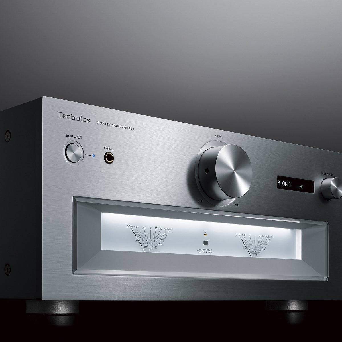 technics's tweet image. —Technics Reference Class

Our pursuit of the ideal sound, challenging new sonic dimensions for the ultimate listening experience. 

・SU-R1000
・SL-1000R
・SP-10R
・SE-R1
・SU-R1

#technics #rediscovermusic #referenceclass