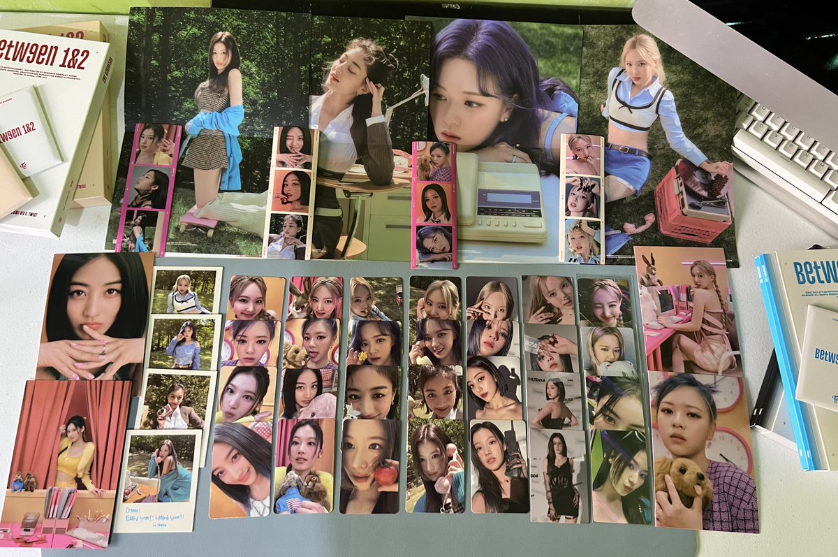 jybuys's tweet photo. Complete 4/4. Thank you so much @knkshoppeph!! 😍🫶🏻 #KnKShoppePHFeedbacks https://t.co/3DbxW6CwIa