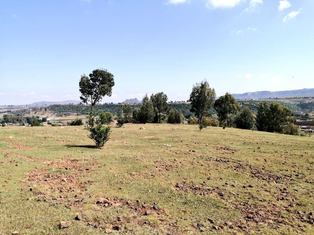 Paying off land today... And I hope Nala Architects will give us a hella good plan... The view 😍😍😍 is going to be spectacular,ive always wanted this land since I was child and today is a the day😭
#Lesotho #LandOwners