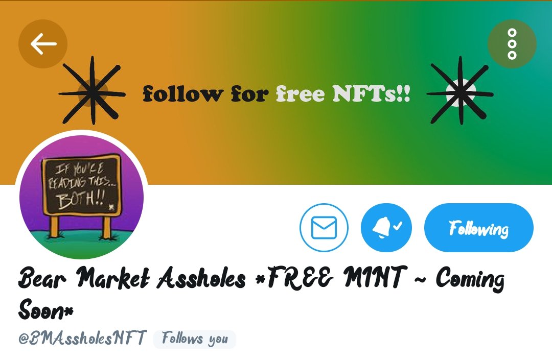 FMhunter tweet media