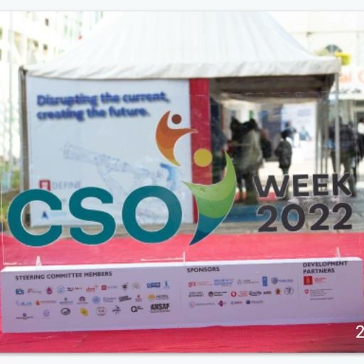 tnrforum's tweet photo. #TNRF and #PolicyForum are taking stage in the 2022 CSOs weeks 24-28 October 2022 at #AICC confence in Arusha. Among of key issues deliberated in day one include;
-Footprints of #CSOs in East Africa
-Sustainability of the CSOs.
-People centered approach by CSOs.
#CSOWeek2022 https://t.co/4iv0UwxHNF