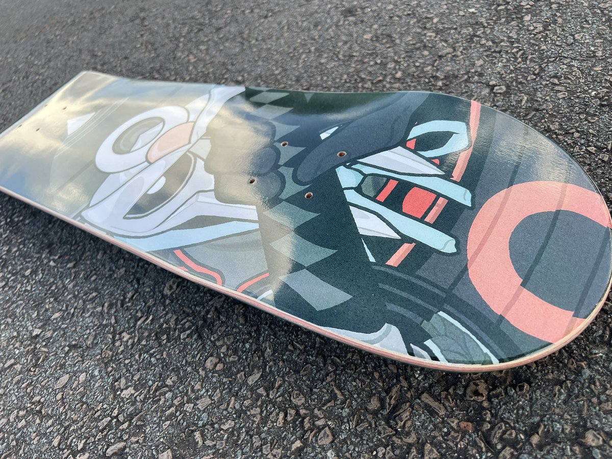 dxxmsamurai's tweet photo. Dxxm Skate @RENGA_inc 

#DXXMSQUAD #DXXMskate #skateSZN https://t.co/ISyaFl1EZe