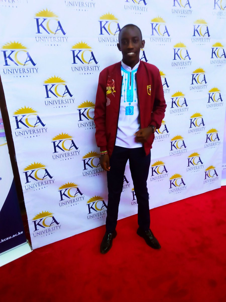 JohnBackson2's tweet photo. CAREER FAIR KCA UNIVERSITY
#OLDMUTUALGROUP #AAKenya #KCAU https://t.co/D9TZdbUD3L
