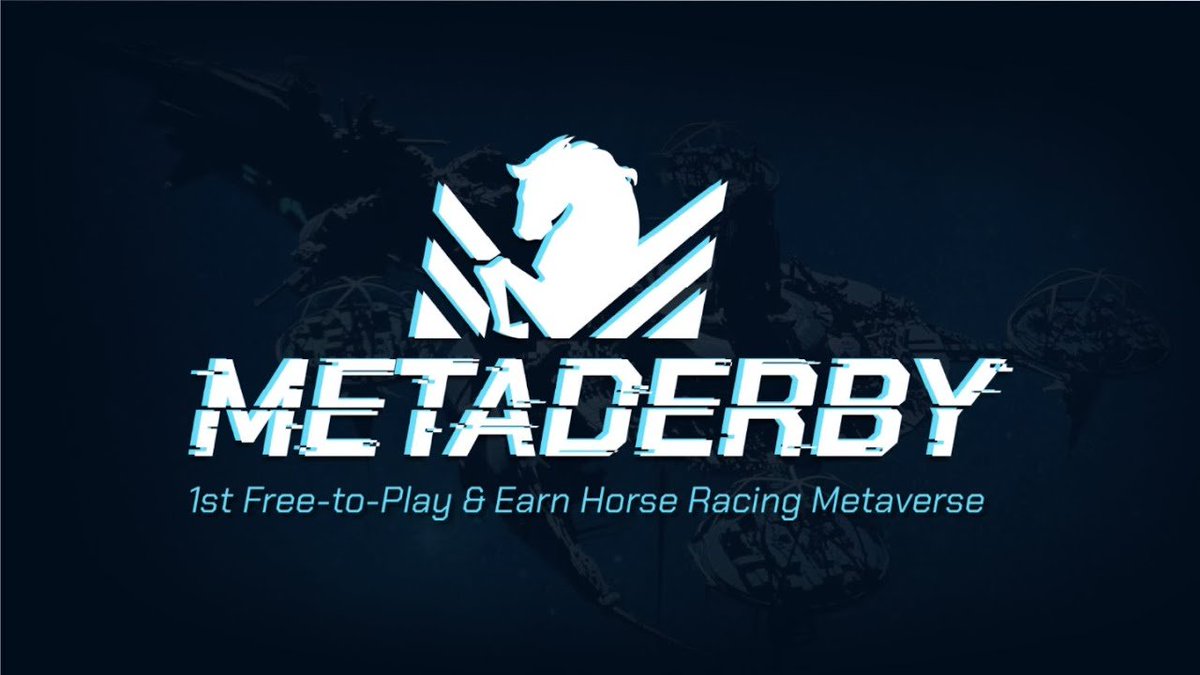 🐎MetaDerby🔺 tweet media