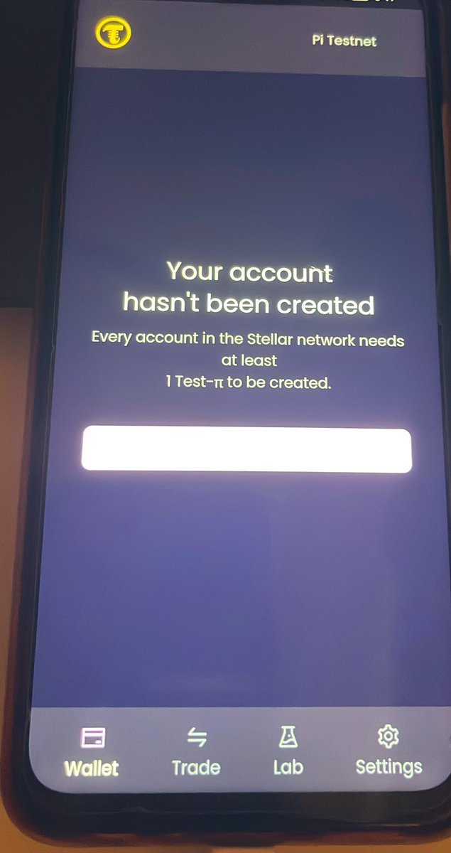 TauCoreTeam_'s tweet photo. Pi Network's web3.0 wallet, mobile phone test... V1 version will be launched soon https://t.co/GCiQjNpLGE