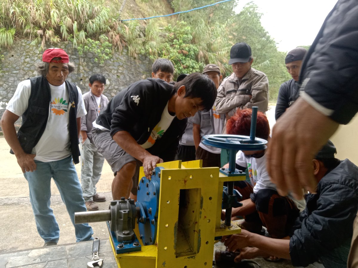 SIBAT Inc tweet media