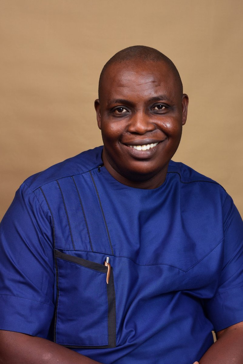 lasucomofficial's tweet photo. Four professors from the Lagos State University College of Medicine (LASUCOM) have made the list of top scientists in Nigeria rated among the World's Top 2% Scientists in the annual Stanford University publication. 
The professors are Prof. Abiodun Adewuya (Medicine), https://t.co/McEpjiEaRi
