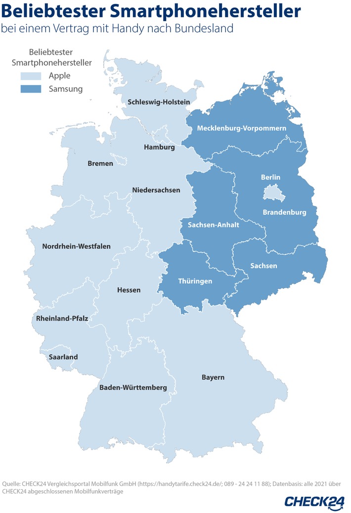 yddras's tweet photo. Immer wieder spannend, wie man die Teilung auch nach 30 Jahren an ganz unterschiedlichen Faktoren sieht. Hier: #Samsung vs. #Apple

https://t.co/EKeSyvY6ly https://t.co/TlQxP4pUNg