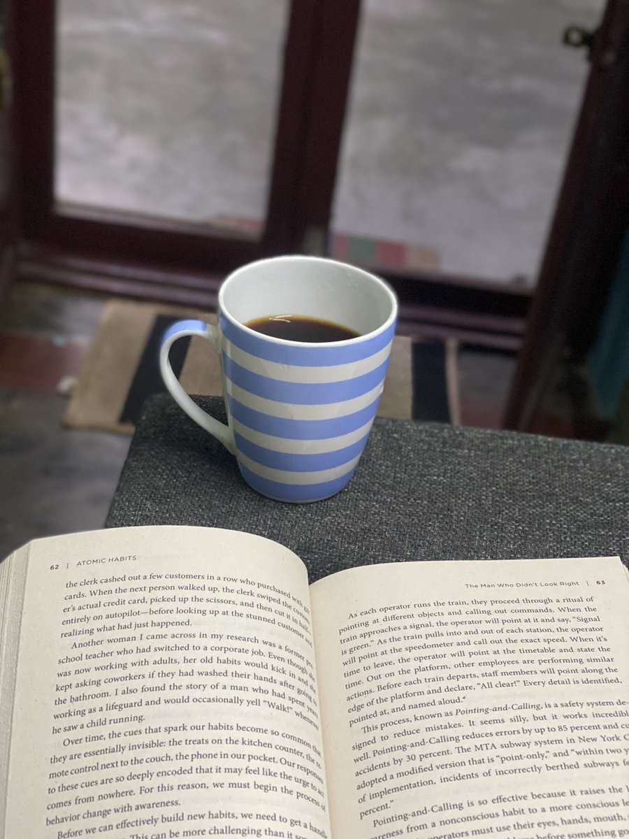 choppala_arnold's tweet photo. Routine morning’s…. https://t.co/3TrTswhnsM