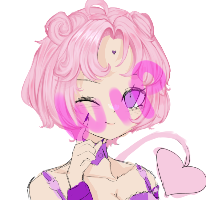 KARI on Twitter: "WIP https://t.co/9G0XrwvNYx" / Twitter