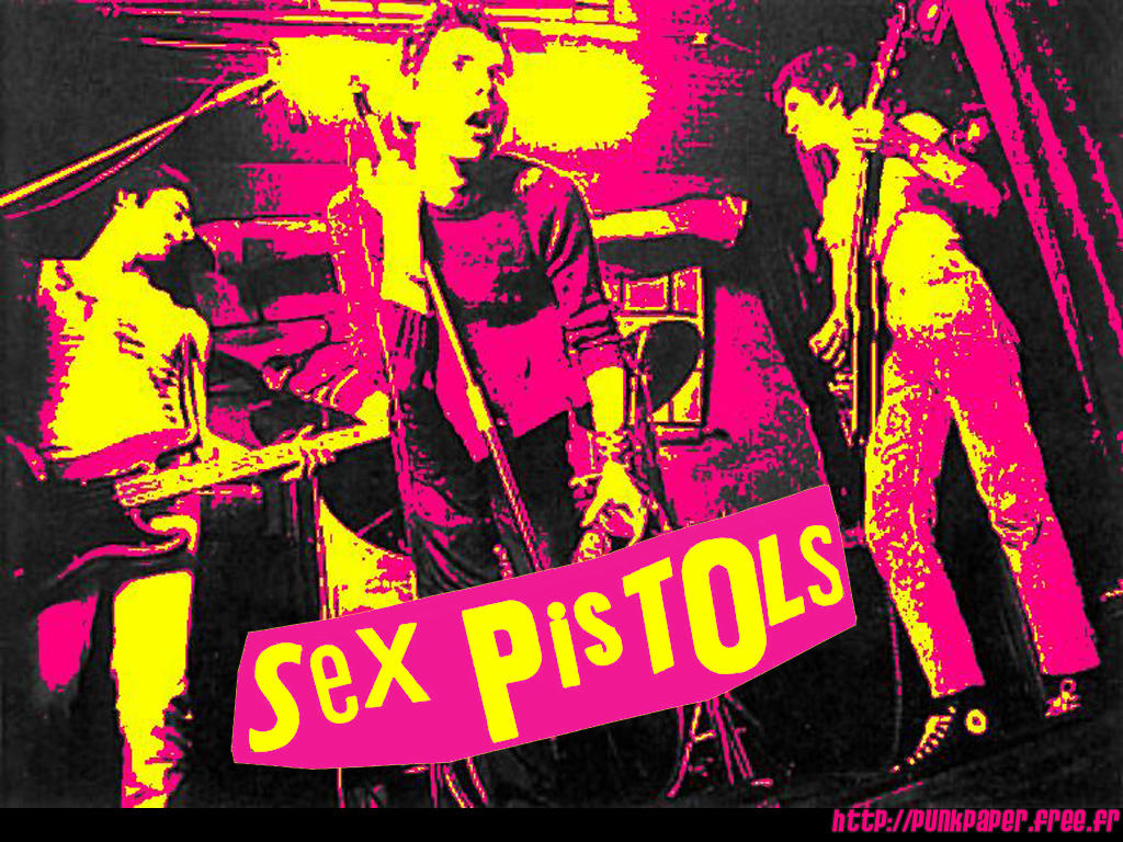 BarneySimon's tweet photo. โPunk for a Day Dayโ, so get on your faux-hawk, your stick-on tats, your imitation leather and strut your stuff!
The best punk band ever is? #PunkForADay https://t.co/yAyUiYJb9O