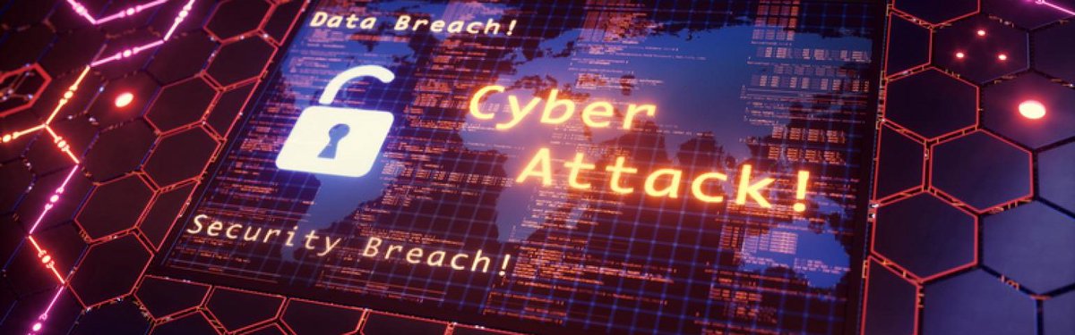 IoTrustchain's tweet photo. ATO HIT WITH THREE MILLION #CYBERATTACKS A MONTH AND 4000 IN 40 MINUTES
As #Aussie businesses have been hit by a spate of recent #hackings, the #ATO, which holds #data for 14 million people,is dealing with a huge number of attempted #attacks
secure your data with @IoTrustchain https://t.co/D86pMz5g5W