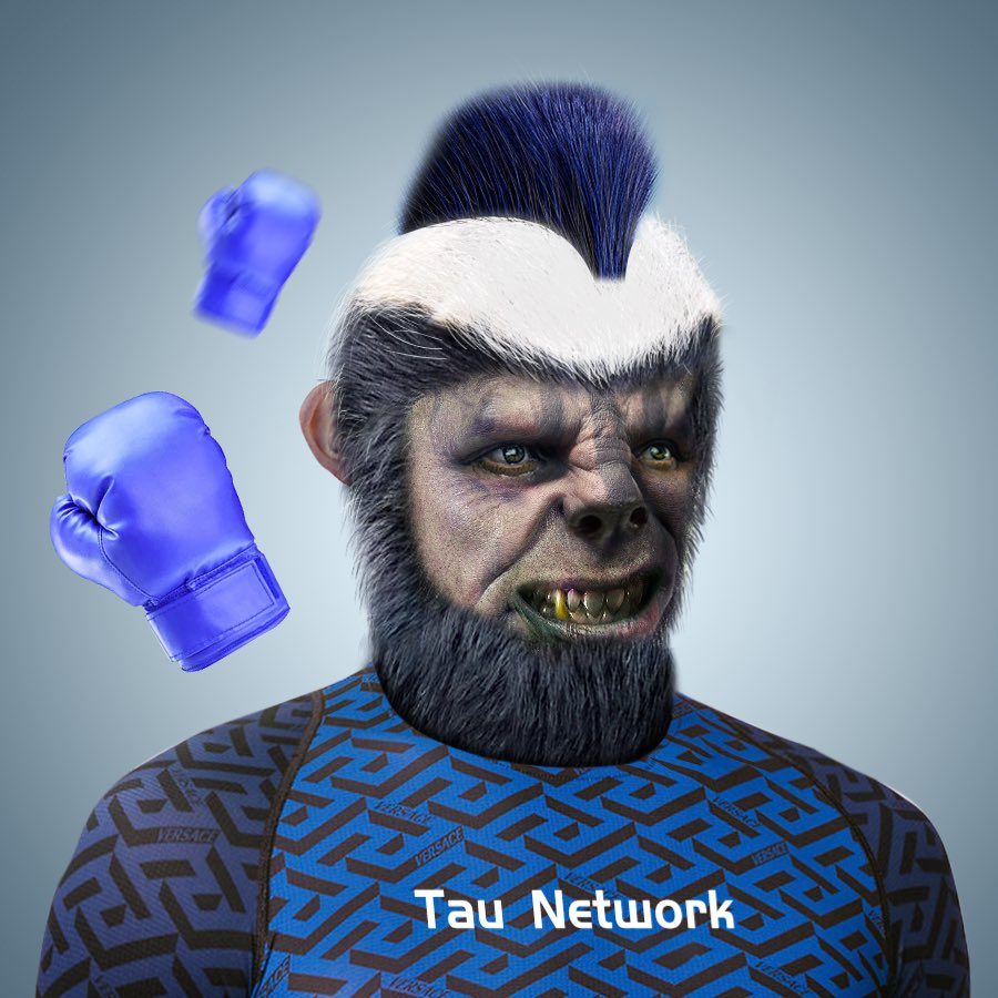 TauCoreTeam_'s tweet photo. Note: When the TAU token Mint countdown ends, those TAU tokens that have not been mint will never be mint, which means that the total supply of TAU will be directly reduced. https://t.co/QhEINDGfQk