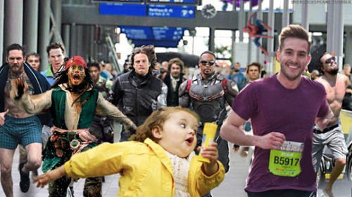 Todos entrando a Twitter a ver que paso con #WhatsApp