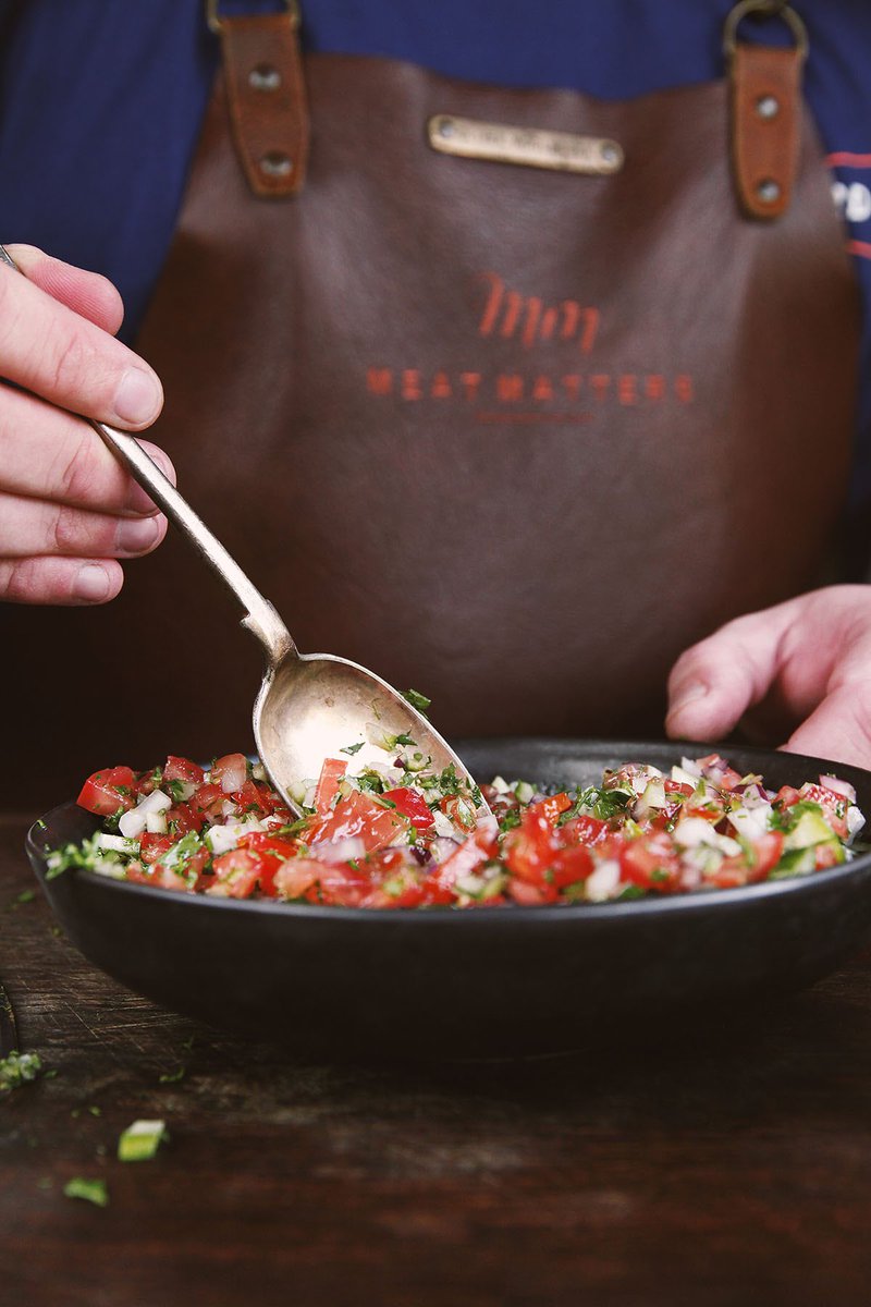 Classics We Adore
 
Over the coming weeks we will be sharing our own recipes and cooks - the dishes we adore the most.