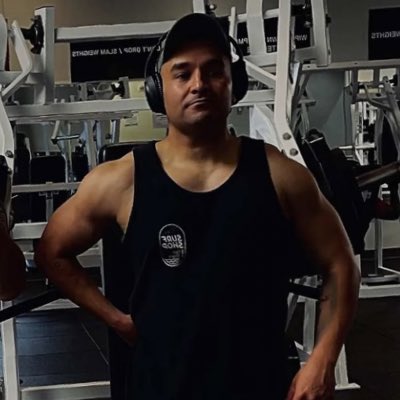 EstorgaGeorge's tweet photo. #NewProfilePic https://t.co/p7UOHcOaKe