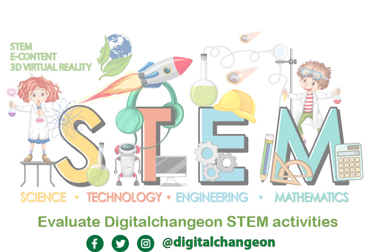 digitalchangeon's tweet photo. Do you want to evaluate #Digitalchangeon STEM Activities?
https://t.co/HmKJ7NmULw
@tokatmem
@ulusalajans https://t.co/MlLaFmmEWf