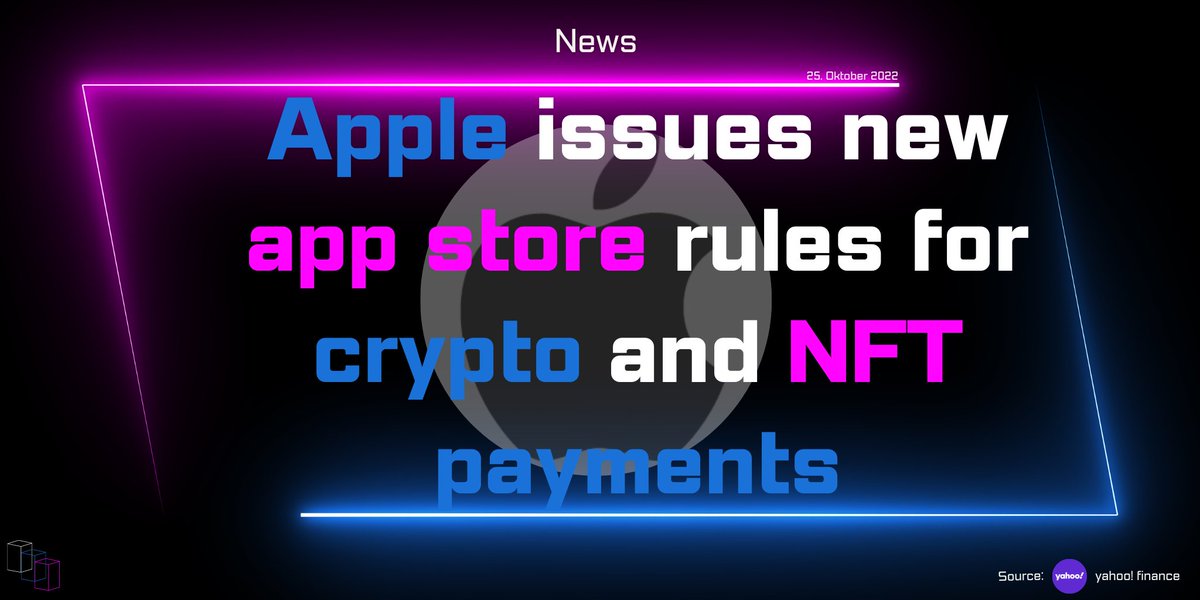 TheBlockCheck's tweet photo. ❗News❗
_____

Source: https://t.co/yEtFvvQ5M6

#crypto #news #bitcoin #crypto #nft #yahoo #apple https://t.co/fNXsOfWwrp