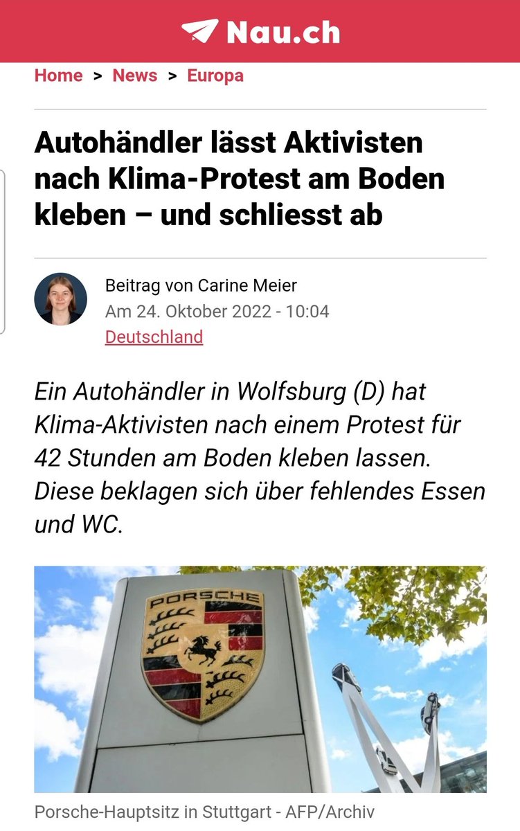 Ehrenmann 😂
