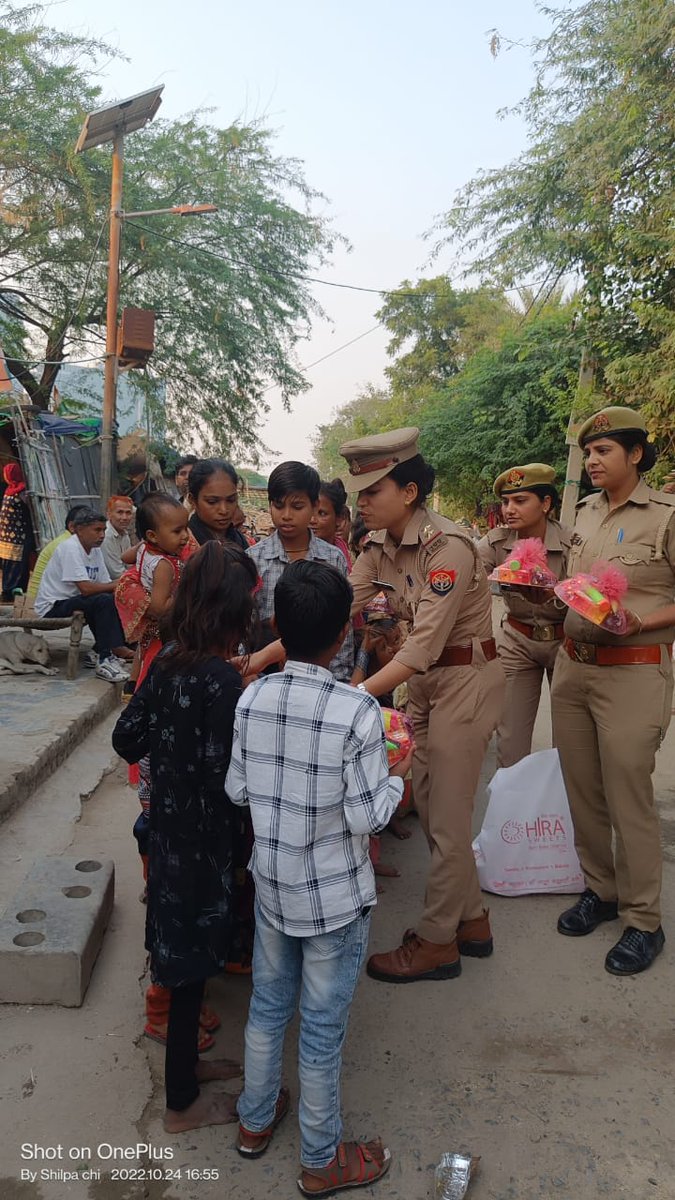 Police Station Sector 20 Noida tweet media