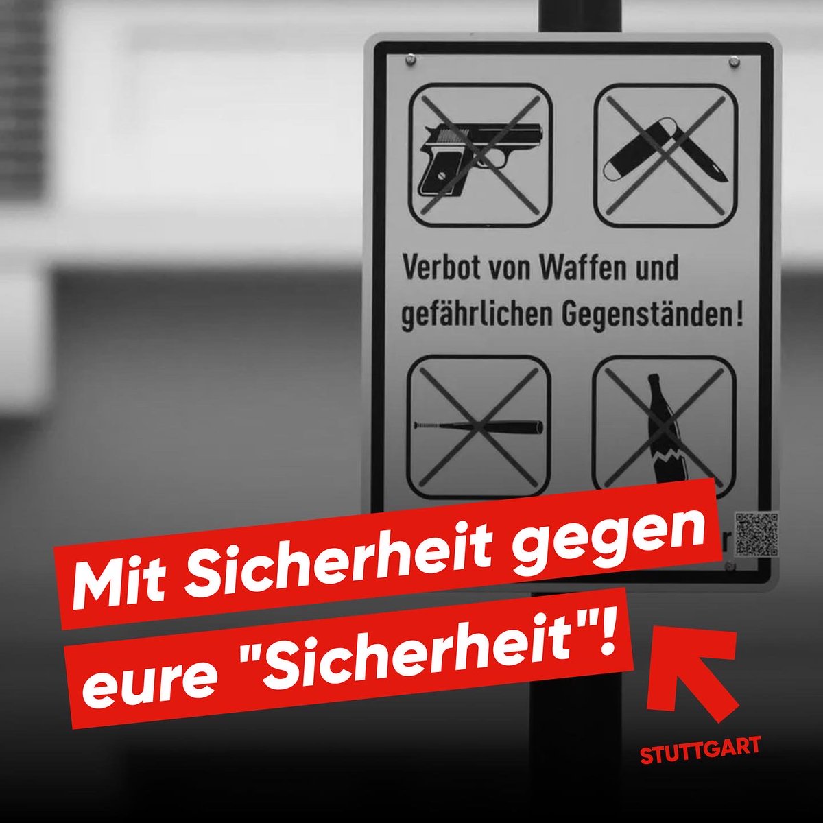 Linksjugend ['solid] Stuttgart tweet media